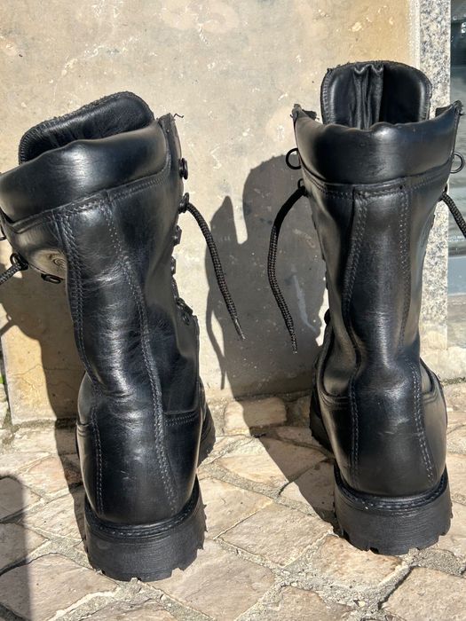 Botas Matterhorn masculinas