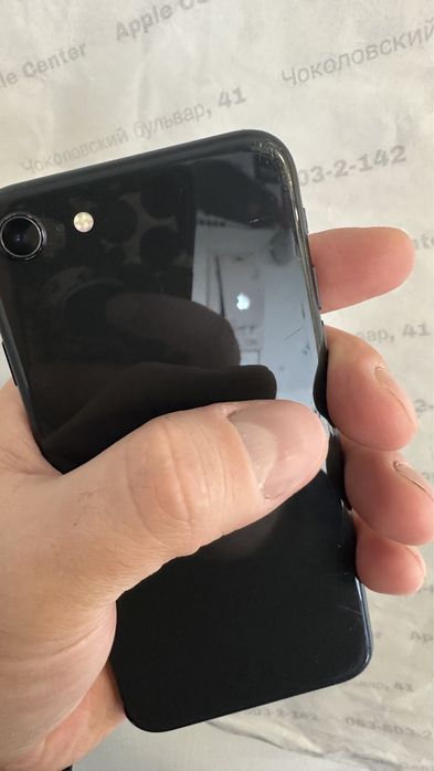 Корпус Se 2020