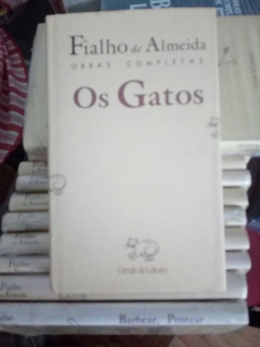 Fialho de Almeida