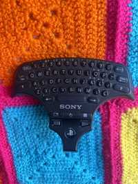 Teclado Comando Playstation Sony