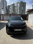Land Rover Discovery Sport 2017 2.0 tdi 4x4