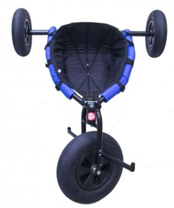 Buggy Kitesurf Peter Lynn