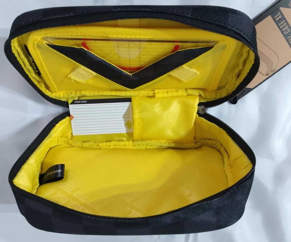 Estojo Escolar Nitro Pencil XL (1029)