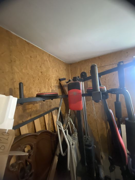 Atlas christopeit sport