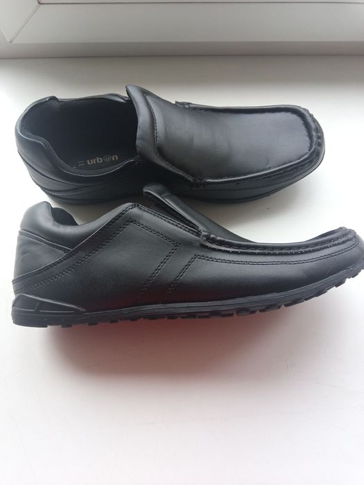 Новые качественные мокасины 44.5- 45р.