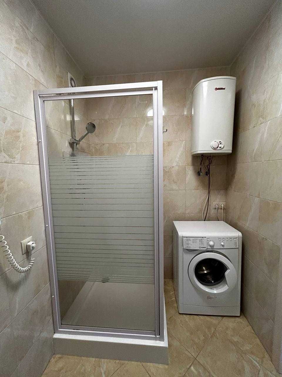 Продам квартиру з новим ремоном в центрі Бучі біля МакДональдса