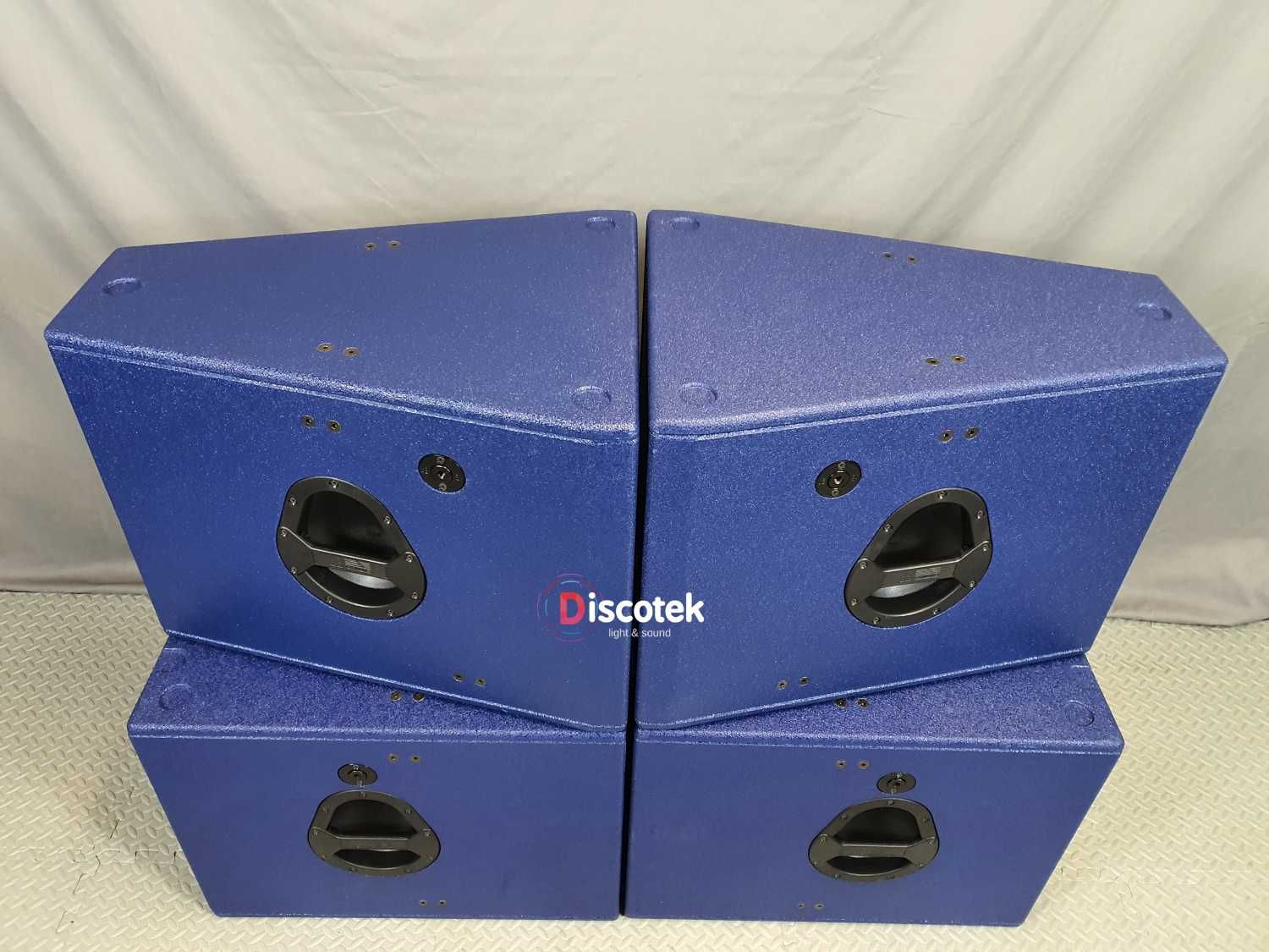 dB Technologies FIFTYLINE | FL10+ FL15 | Unikat |