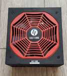 Блок живлення Chieftec Chieftronic PowerPlay Platinum GPU-1050FC 1050W