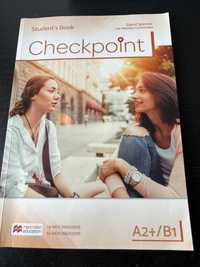 Checkpoint A2+/B1