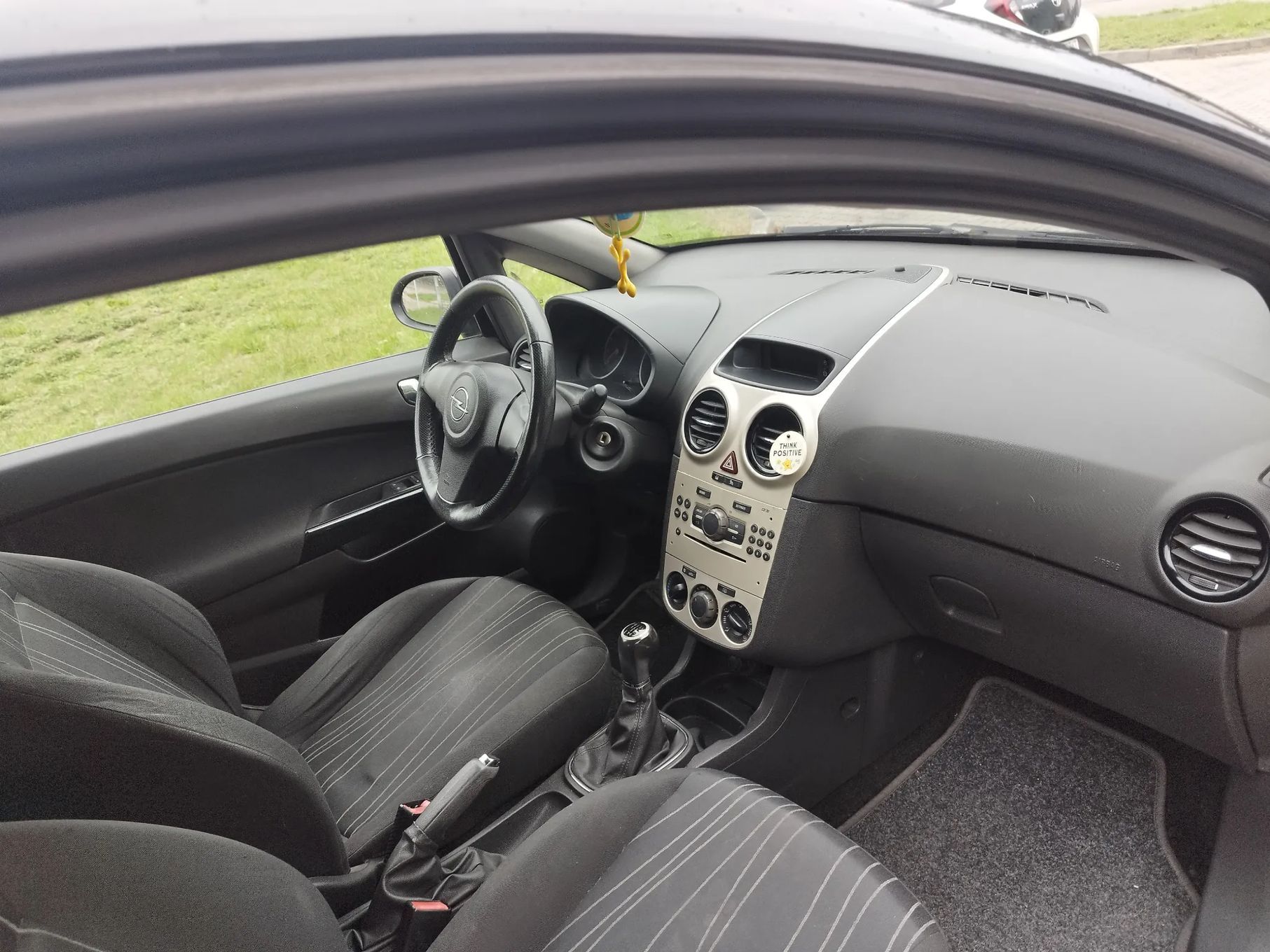 Opel Corsa Opel Corsa. Polecam!