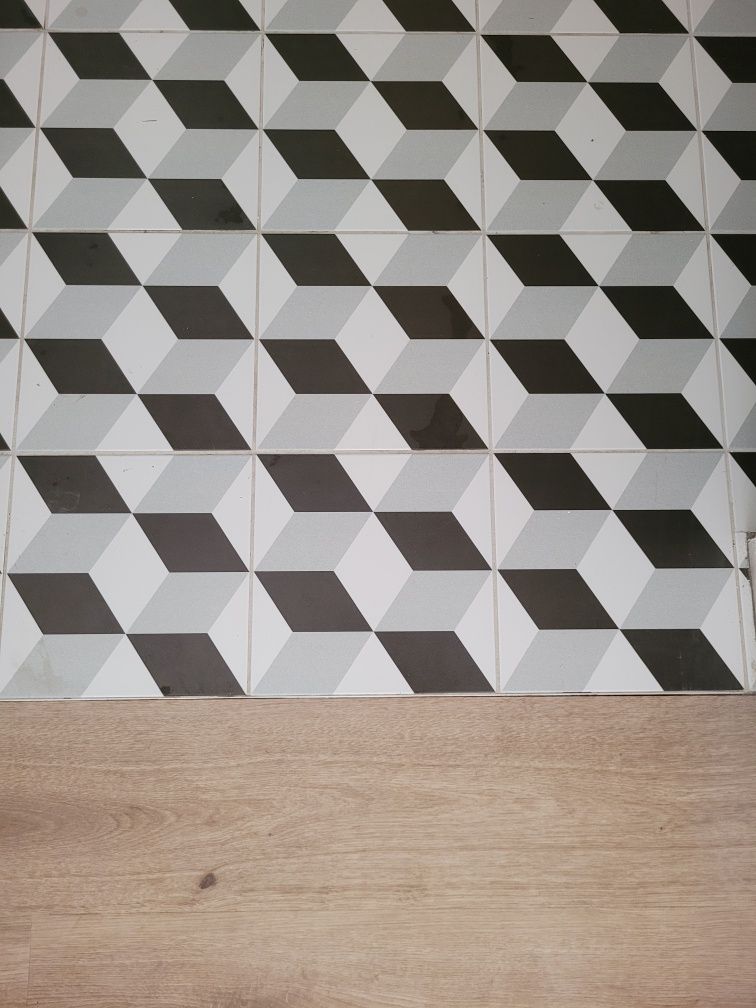 Gres Keros Guero CB 25x25cm 19szt.