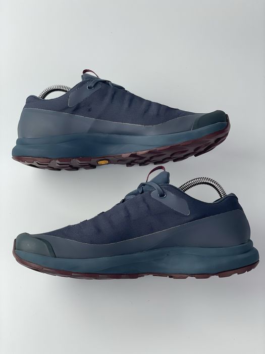 Кросівки Arcteryx Aerios FL Gtx Gore-tex Оригінал