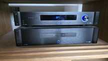 Emotiva PT-100 i A-300 komplet