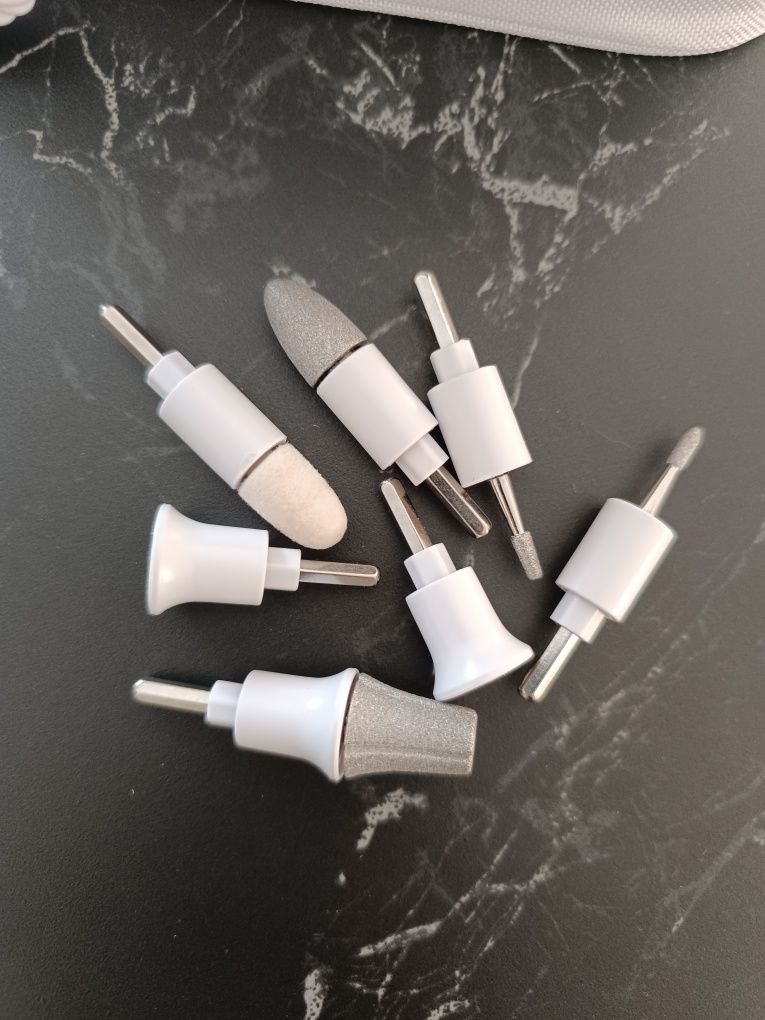 Máquina para manicure e pedicure - nova