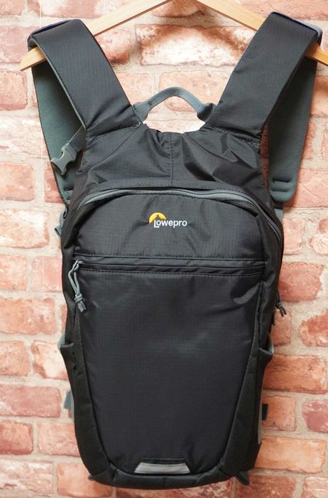 Lowepro Torba/Plecak Fotograficzny Photo Hatchback BP 150 AW II
