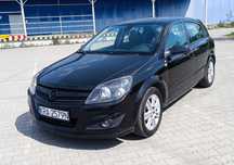 Opel Astra H 1.8  2007 rok