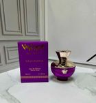 Pour Femme Dylan Purple, Versace
Eau de Parfum, парфуми, духи.