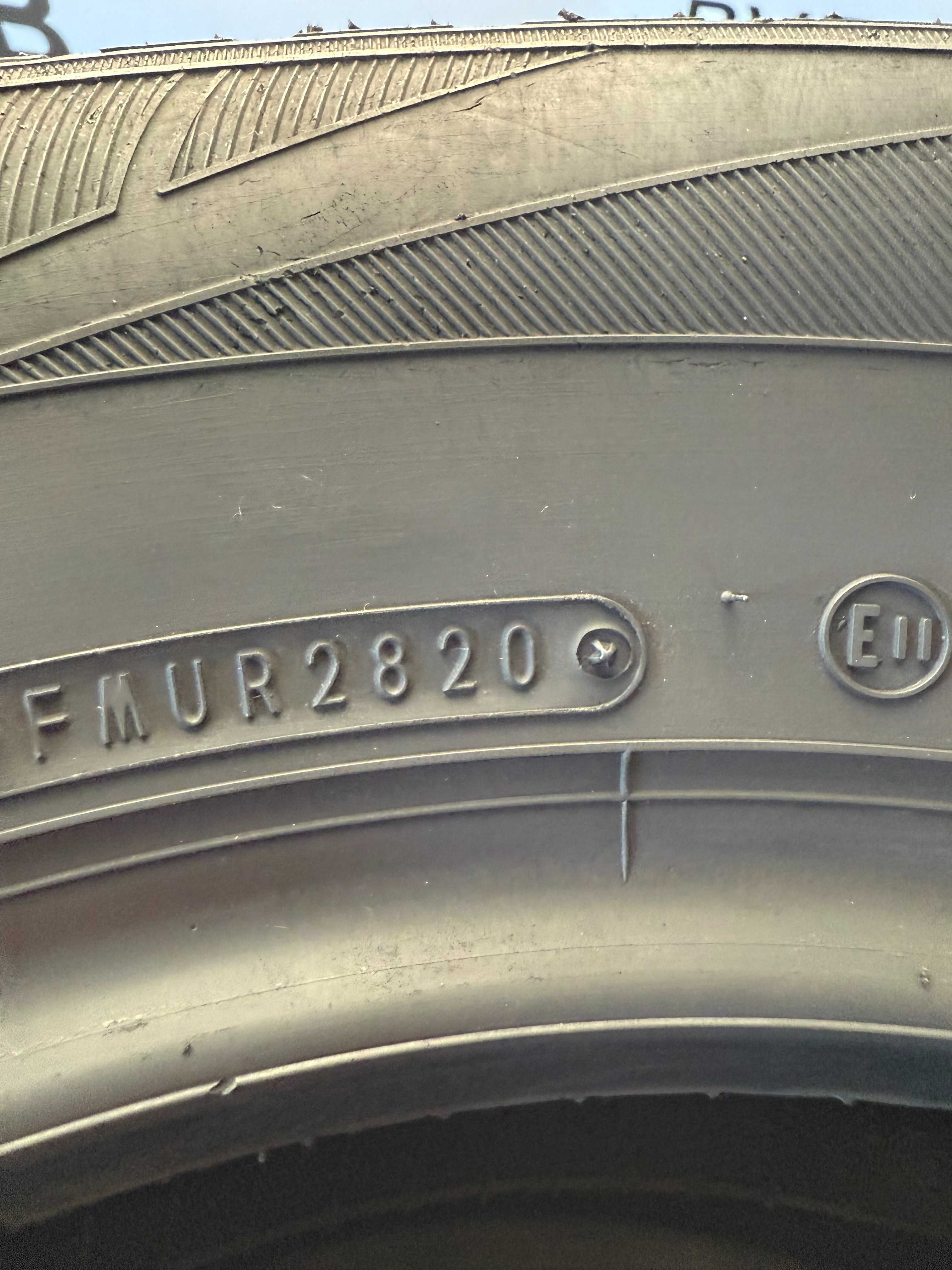 Всесезонні шини 215/65/17 Falken, всесезонные шины резина колеса r17