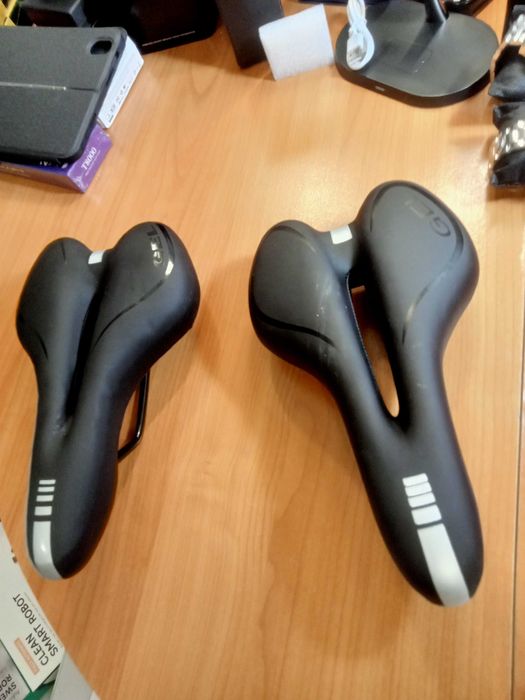 Bancos Bicicleta+Assessórios. Oportunidades