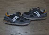Кросовки Saucony Shadow 41.5-42р 26.5 см Shadow 6000 5000 Jazz ориг