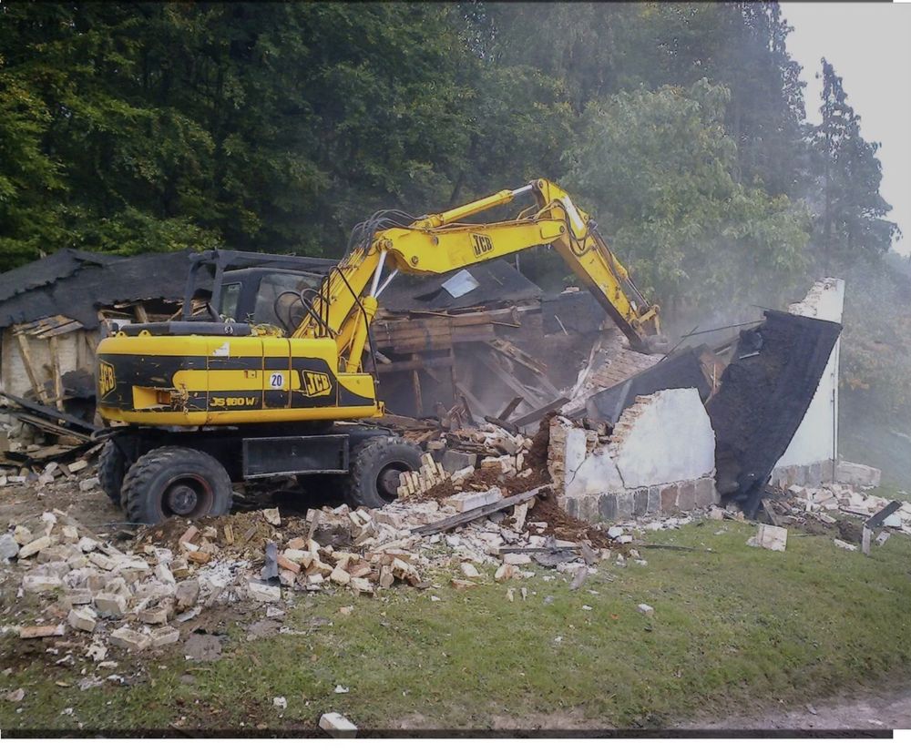 Wywóz śmieci, worki big bag 1,5T,opróżnianie mieszkań