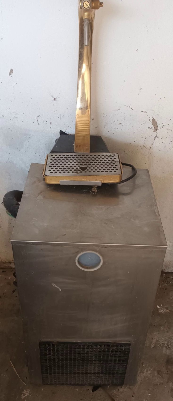 Maquina de imperial
