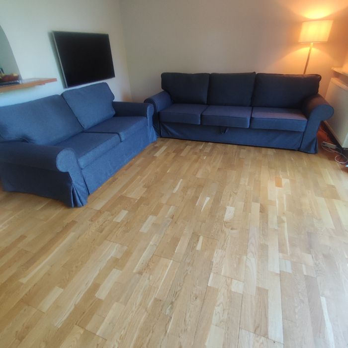 Sprzedam 2 NOWE  kanapy do salonu