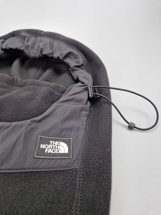 Kominiarka THE NORTH FACE Whimzy Powder Hood roz S/M