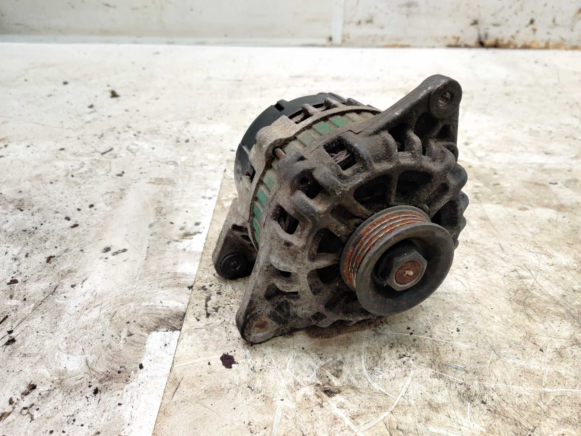 Kia Rio 1.3 Alternator