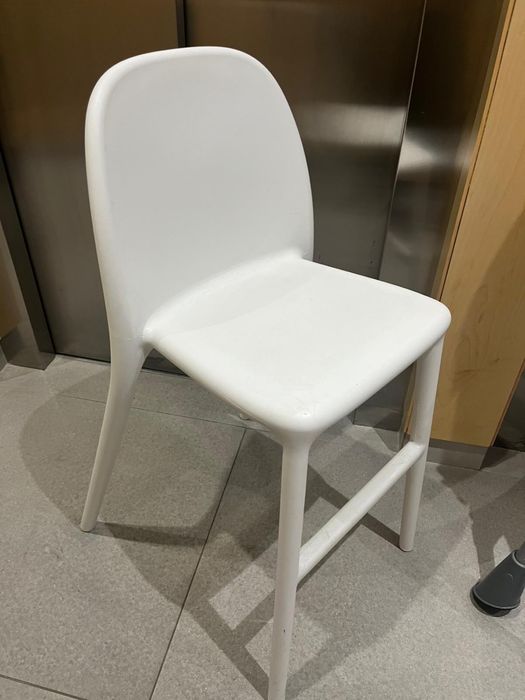 Cadeira alta criança