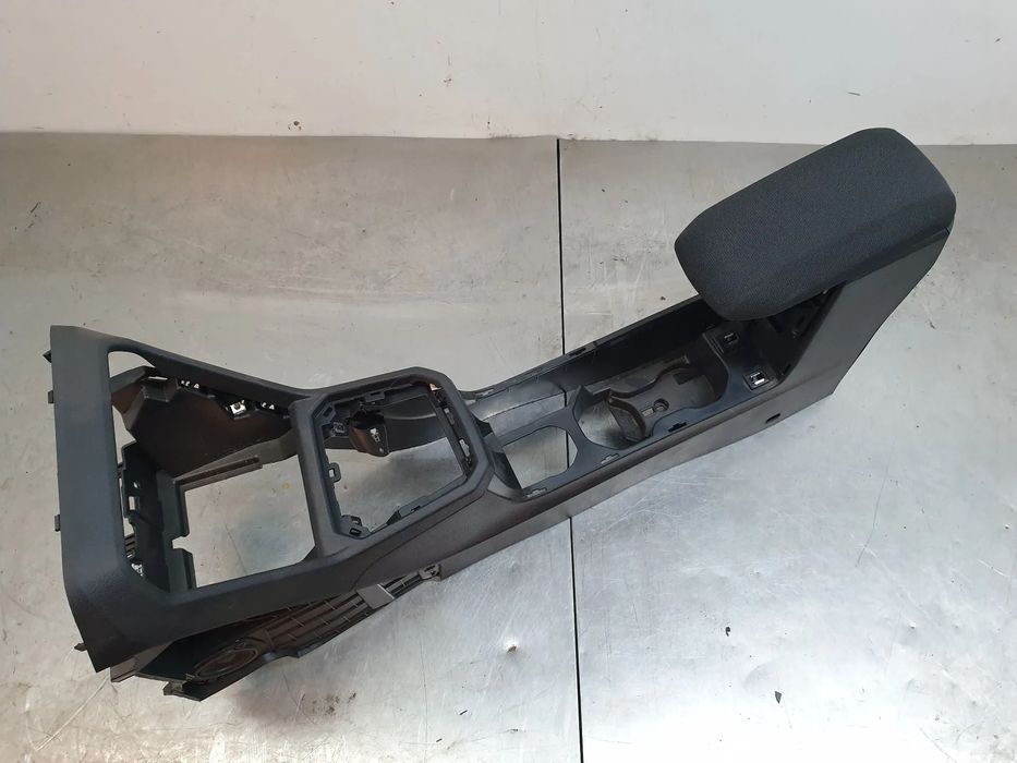 Apoio de braço DACIA Sandero III