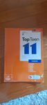 Top teen 11 - caderno de exercícios - workbook