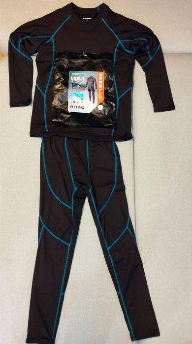 Bielizna polarowa Flagman Warmshield Bionic XL
