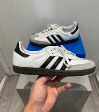 Adidas Originals Samba 0G 38