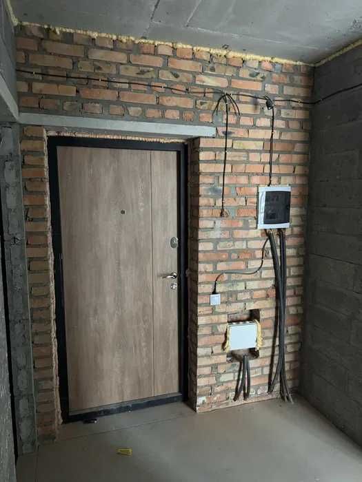 2к квартира ЖК Варшавський Варшавский 3