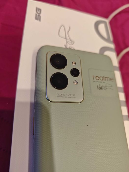 Realme GT 2 pro 8/128GB