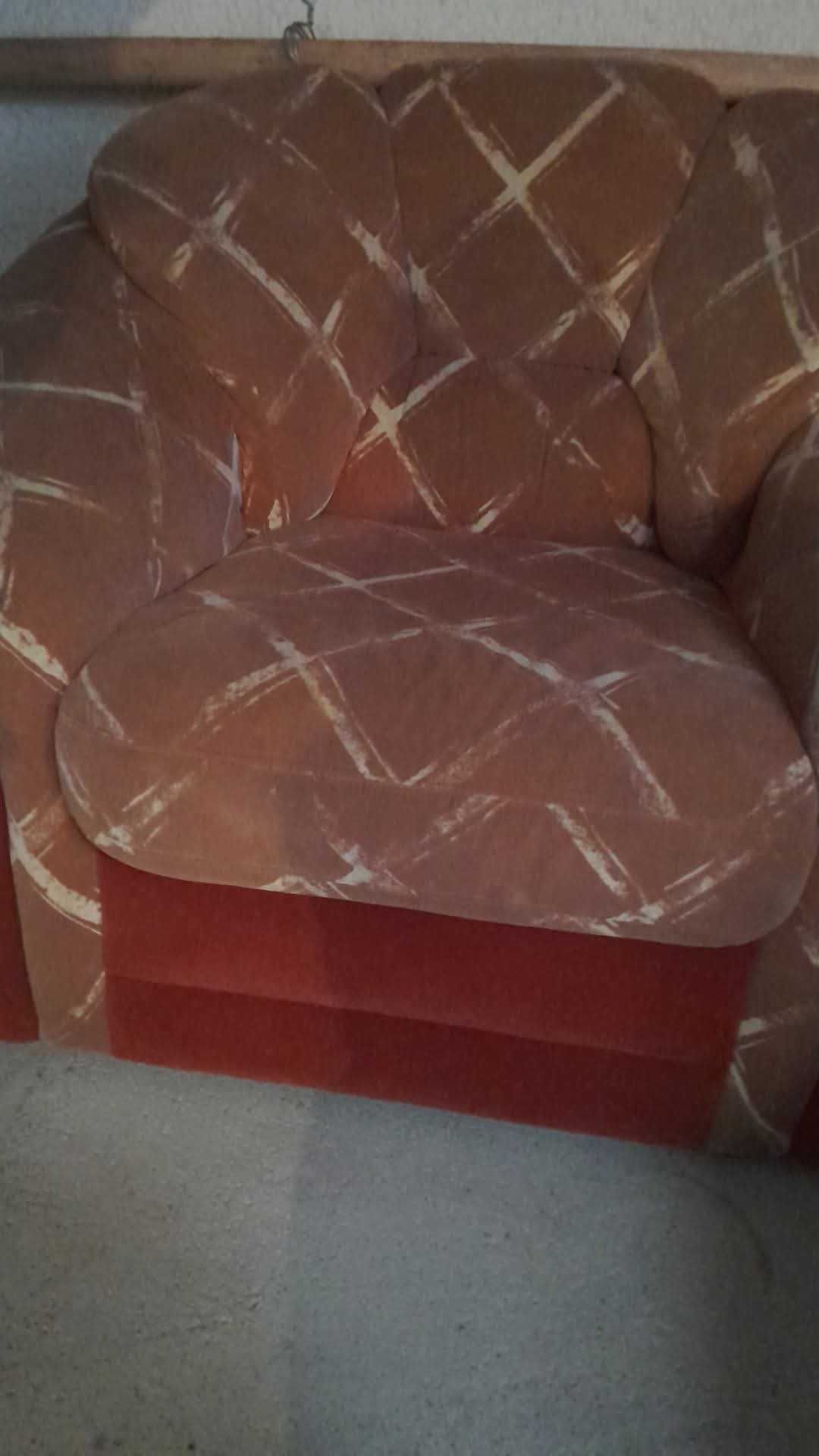Para desocupar por já não ser necessário