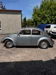 Volkswagen Beetle Volkswagen Garbus Faltdach