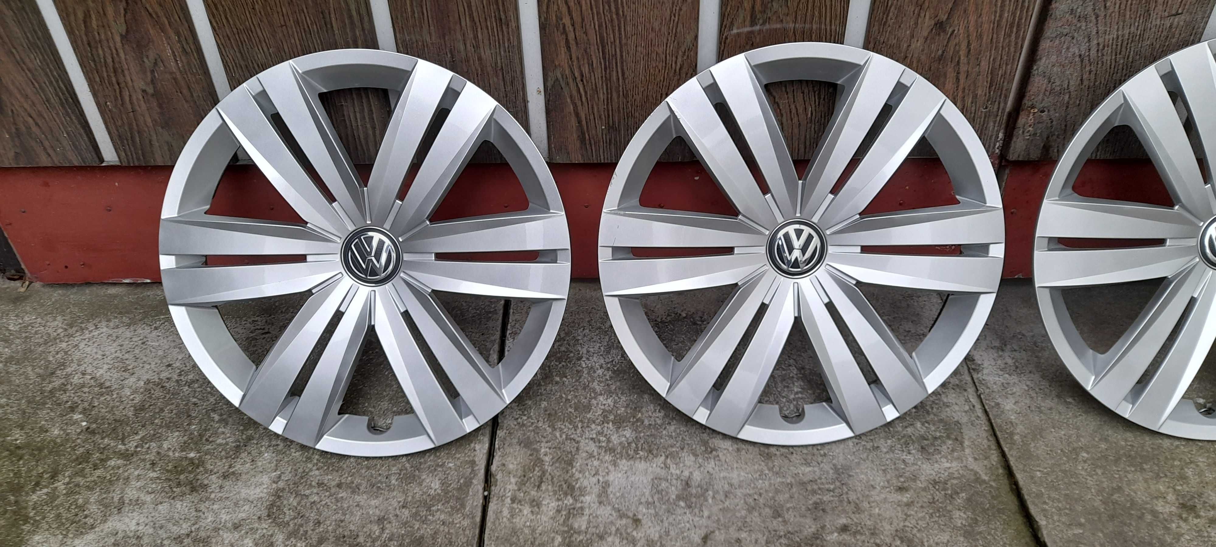 Kołaki VW 16" oryginał VW