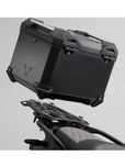 Kufer SW-MOTECH TRAX ION black 38L Wyprzedaż.