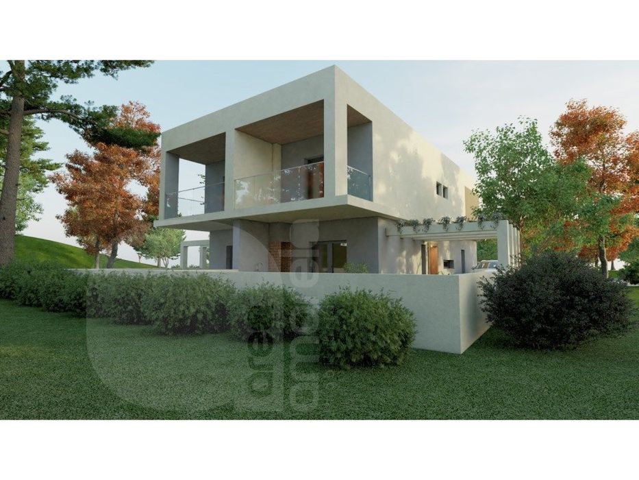 Moradia T3 novas | 2 Suites | Fernão Ferro.