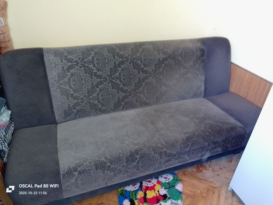 Oddam za darmo Sofa w dobrym stanie