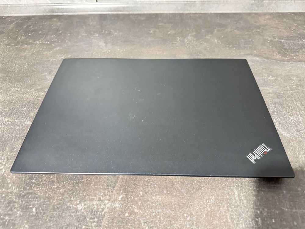 Ноутбук Lenovo ThinkPad T460s FHD IPS i5-6200u/8gb DDR4/SSD 256gb