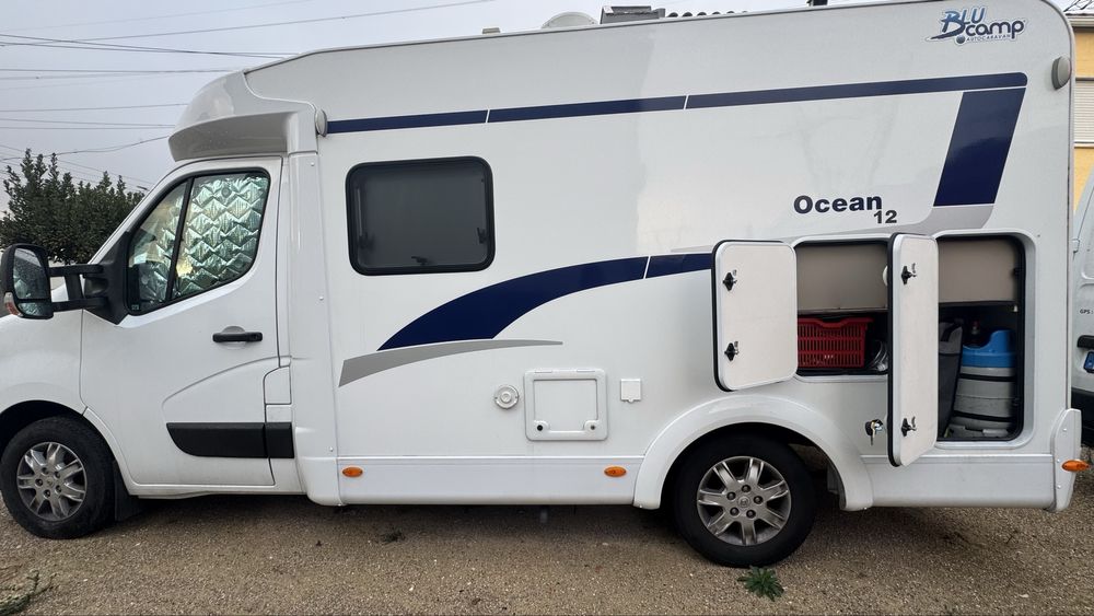 Blucamp 2024 Ocean 12