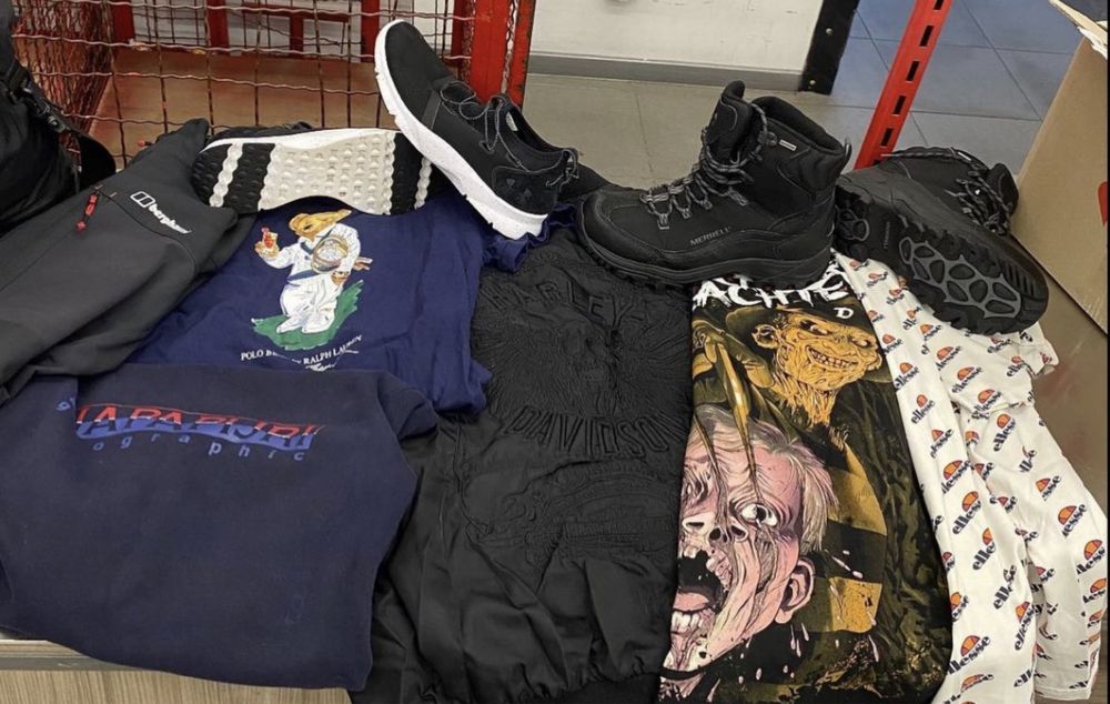 Поставка вещей олимпийка адидас star wars ед харди ed hardy куртка
