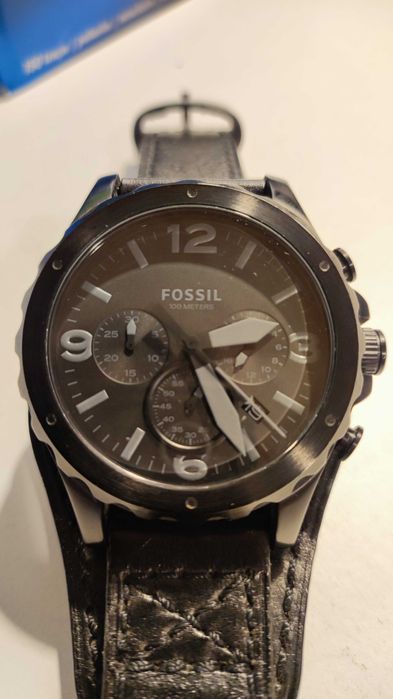 Fossil Nate JR1510