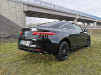 Przepiękna Laguna III Coupe 2.0Dci 150KM Skóra Alusy Xenon Led Navi