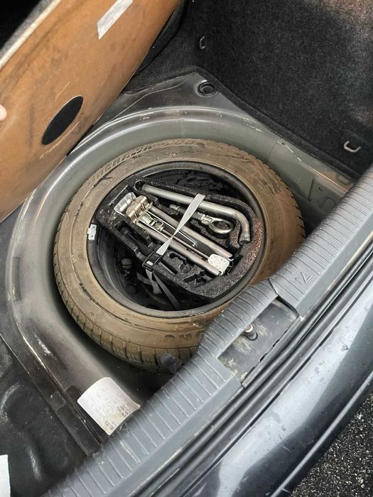 VW POLO 1.2 confortline