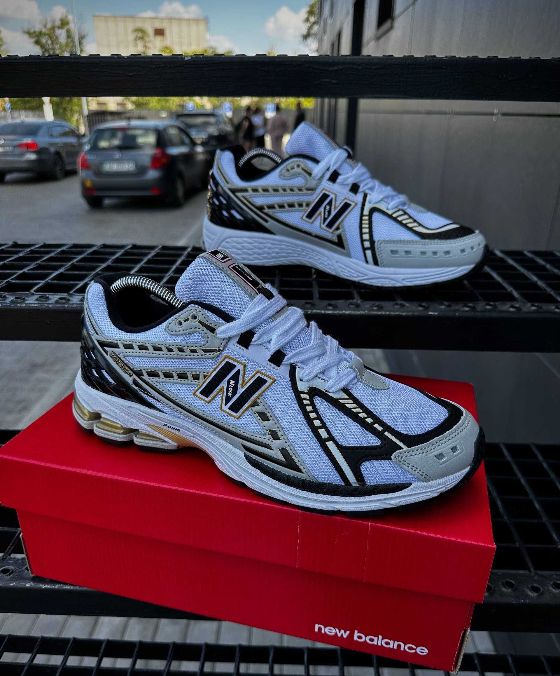 Кросовки New Balance 1906R, 41-45 размер, кросівки