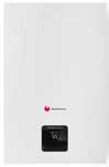Caldeira mista 24KW para aquecimento e AQS: MicraCom Condens 24-AS/1